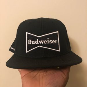 Budweiser Hat